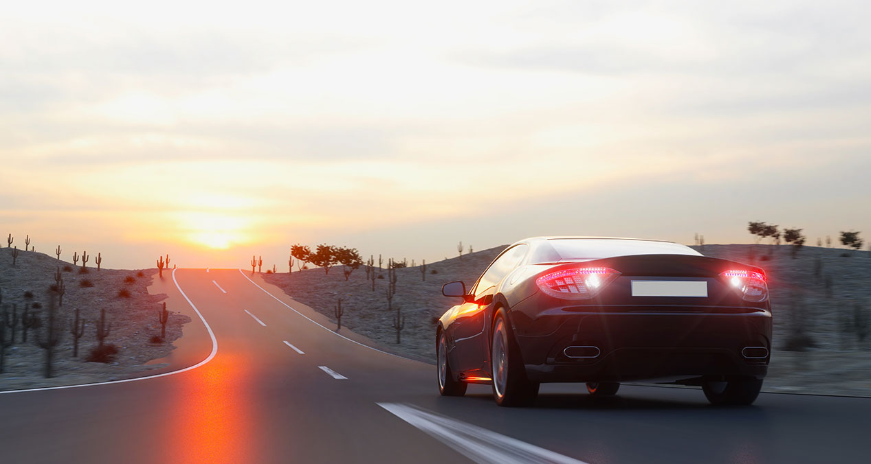 Autos deportivos, en qué fijarse al comprar uno